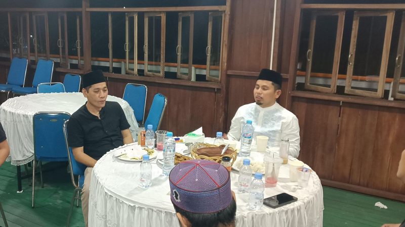 Tasming Hamid Tanggapi Ramainya Bursa Calon Wakil Wali Kota di Pilkada Parepare