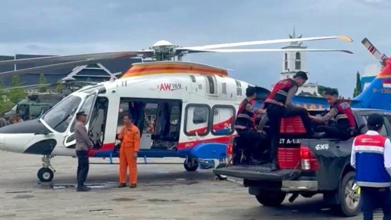 Sigap, Pertamina Sulawesi Salurkan Bantuan Bencana Banjir di Luwu