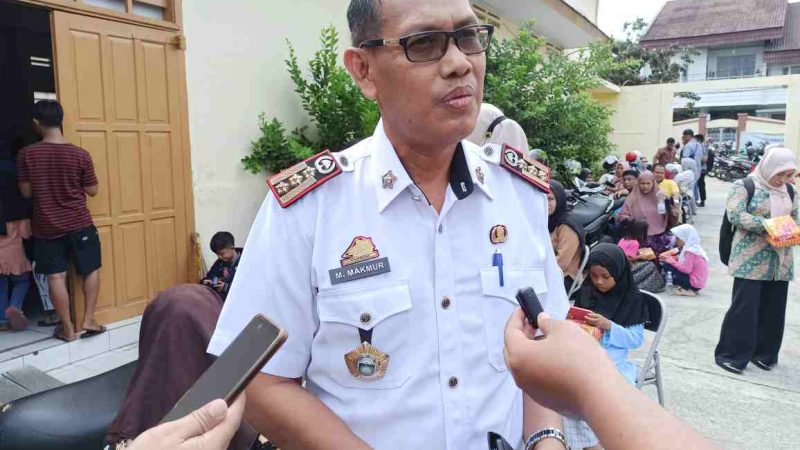 Disdik Parepare Tegaskan Tak Ada Perpisahan Pelajar di Luar Kota Tanpa Persetujuan Orang Tua