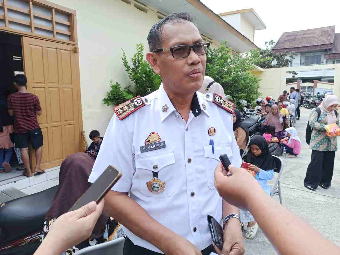 Disdik Parepare Tegaskan Tak Ada Perpisahan Pelajar di Luar Kota Tanpa Persetujuan Orang Tua