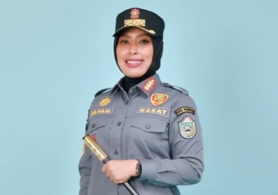 Satpol PP Parepare Ingatkan Cakada Turunkan Sendiri Baliho yang Melanggar Perda