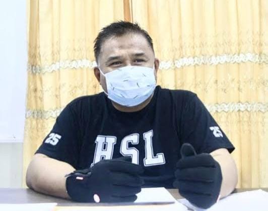 HSL Tegaskan Tidak Maju di Pilwalkot Parepare