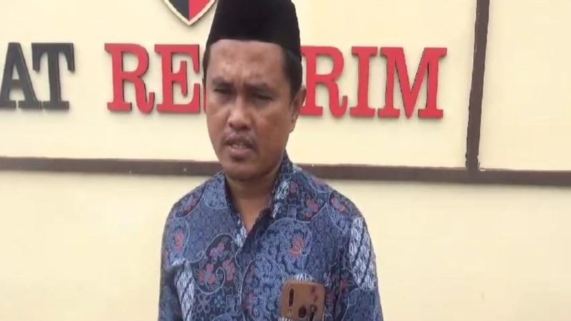 Pencabutan Laporan Korban Dugaan Pencabulan Oknum Caleg Terpilih di Pinrang Jadi Polemik