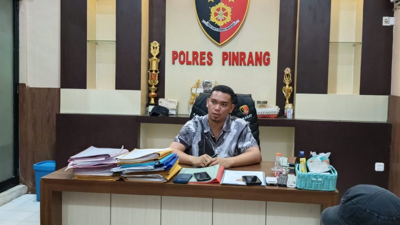 Oknum Caleg Terpilih di Pinrang Cueki Panggilan Polisi soal Dugaan Asusila