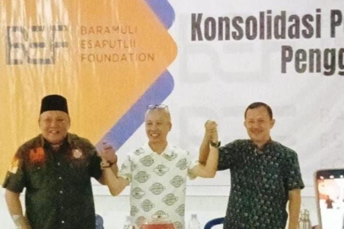 Pegiat Politik Sebut AJB Bakal Ulangi Kejayaan Pinrang Seperti Masa Kepemimpinan Andi Nawir