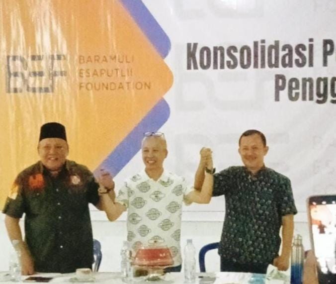 Pegiat Politik Sebut AJB Bakal Ulangi Kejayaan Pinrang Seperti Masa Kepemimpinan Andi Nawir