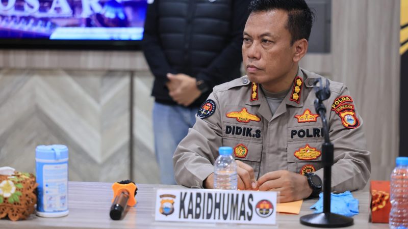 Peringati HUT Bhayangkara ke 78, Polri Gelar Lomba Setapak Perubahan dengan Banyak Hadiah Menarik 