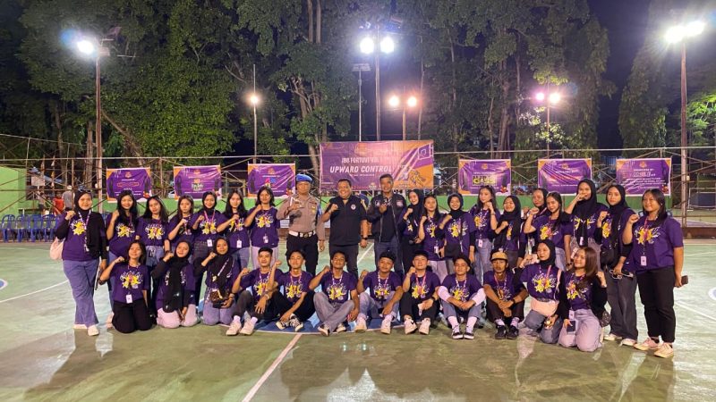 Cetak Bibit Atlet Potensial, Pemkot Parepare Dukung Turnamen Bola Basket IBB Fortuve 2024 Antar SMA Sulsel