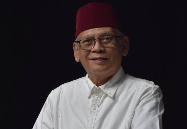 Pimpinan dan Anggota DPRD Parepare Sampaikan Belasungkawa Meninggalnya Mantan Wakil Wali Kota Faisal Andi Sapada