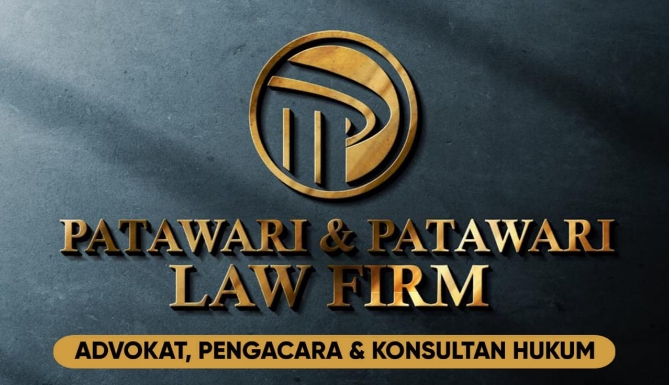Patawari & Patawari Law Firm Hadir Memberikan Pendidikan Paralegal dan Pendampingan Hukum