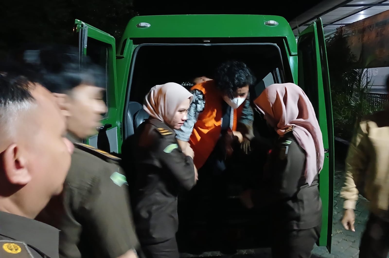 Kejaksaan Tetapkan Satu Pegawai Pegadaian Parepare Jadi Tersangka Korupsi