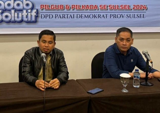 Calon Pasangan TSM Diumumkan Awal Agustus untuk Bertarung di Pilkada Parepare
