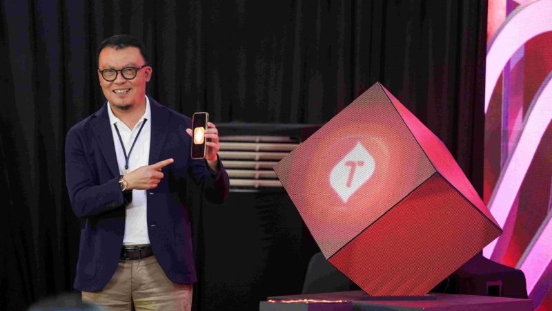 MyTelkomsel Hadir Sebagai Super App, Beri Kemudahan Transaksi dan Tingkatkan Gaya Hidup Digital Pelanggan