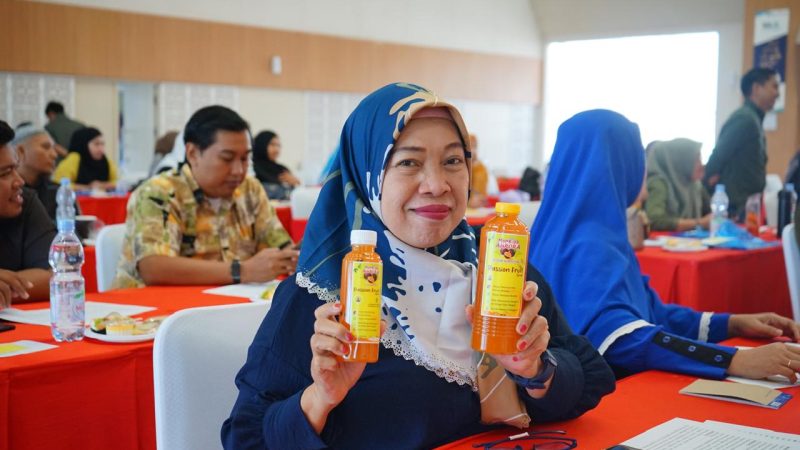 Bangkitkan UMK Naik Kelas, Pertamina Sulawesi Gelar UMK Academy 2024 Kelas Lanjutan