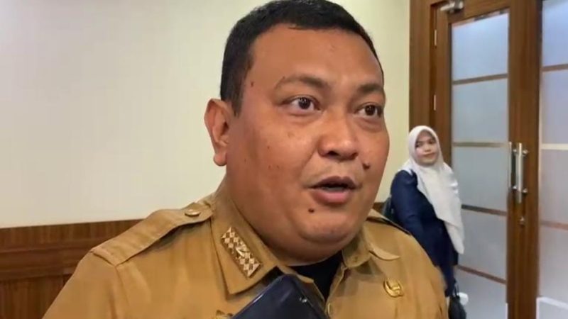 Pemkot Parepare Rencana Gelar Banyak Lomba 17 Agustus bagi Pelajar