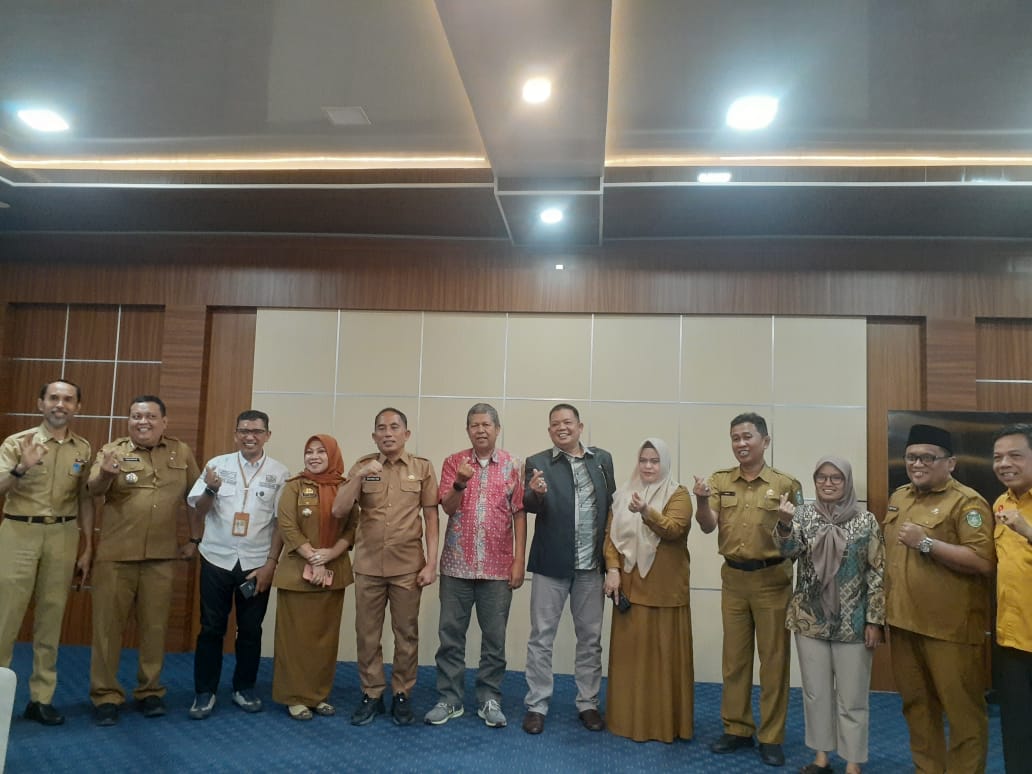 Pemkot Parepare Kolaborasi KPA Sulsel Berantas HIV