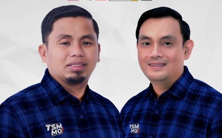 TSM MO Ajak Warga Bersama-sama Daftar di KPU Parepare Tanggal 28 Agustus