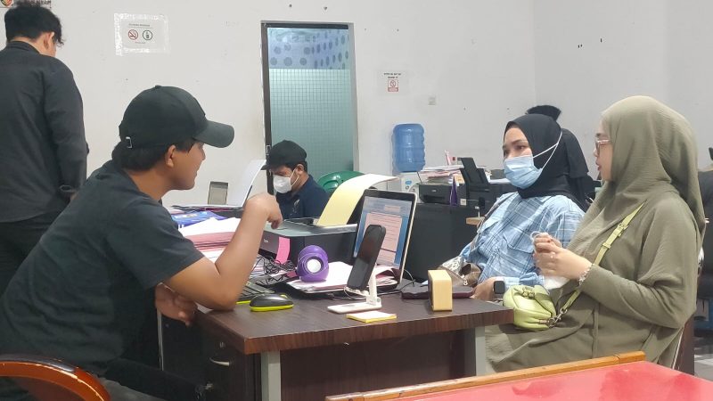 Penyidik Periksa Saksi soal Dugaan Penganiayaan Oknum Polisi di Pinrang