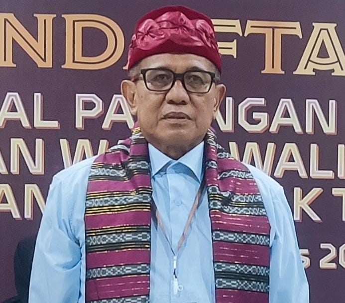 Mengenal Prof Dr Bakhtiar Tijjang Lebih Dalam