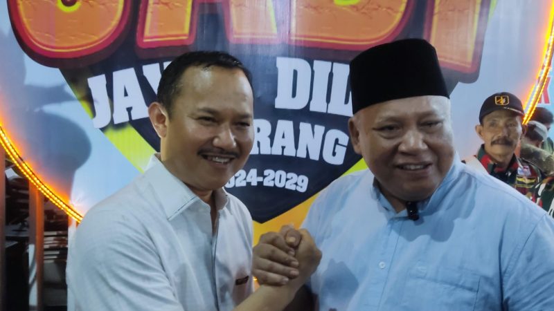 Prestasi Anjlok Atlet Pinrang Jadi Atensi Paslon JADI