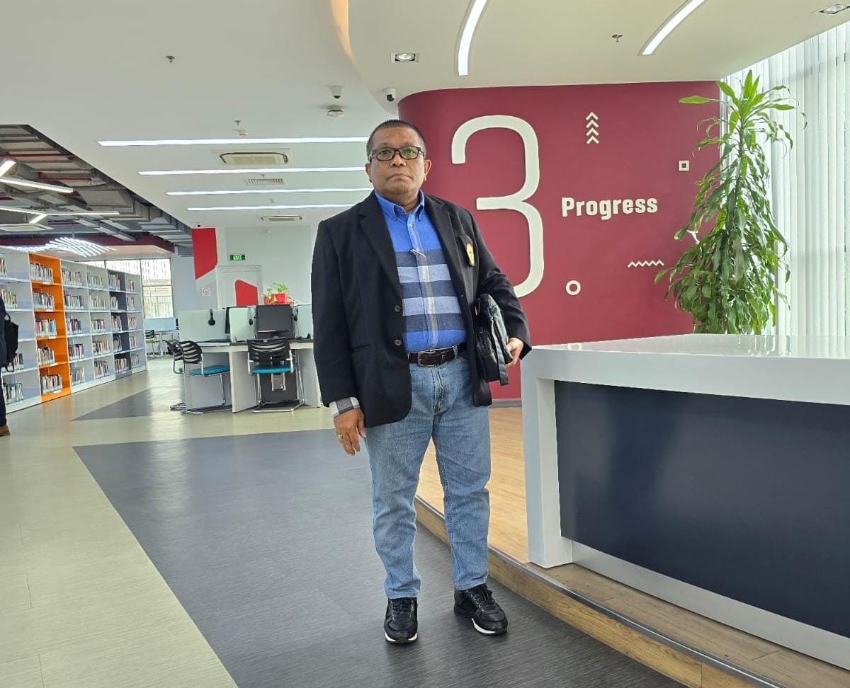 Guru Besar Unhas Sebut Utang Pemkot ke Rekanan Bisa Dianggarkan di APBD 2025