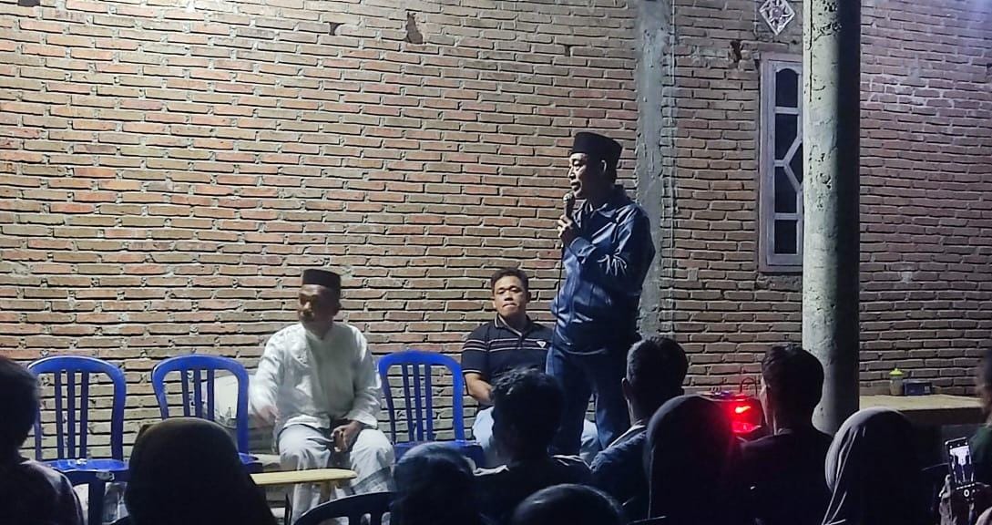 Ajak Warga Bilalangnge Jadi Pemilih Cerdas, RSA Beberkan Kriteria Pemimpin Tepat untuk Parepare