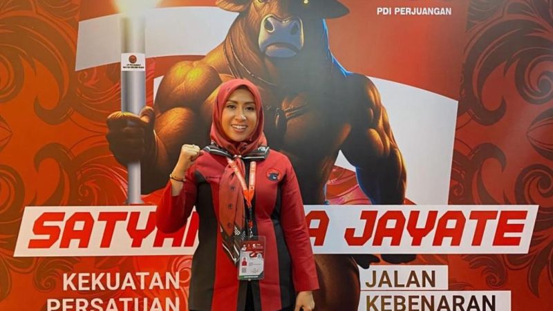 Militansi PDIP: Kemenangan Tasming-Hermanto adalah Kemenangan Wong Cilik