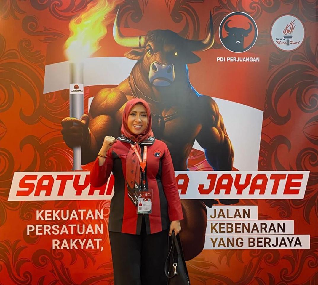 Militansi PDIP: Kemenangan Tasming-Hermanto adalah Kemenangan Wong Cilik