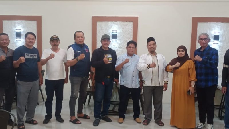 Gabungan Parpol Tolak Pergantian Pj Wali Kota, Dinilai Ganggu Stabilitas Politik di Parepare