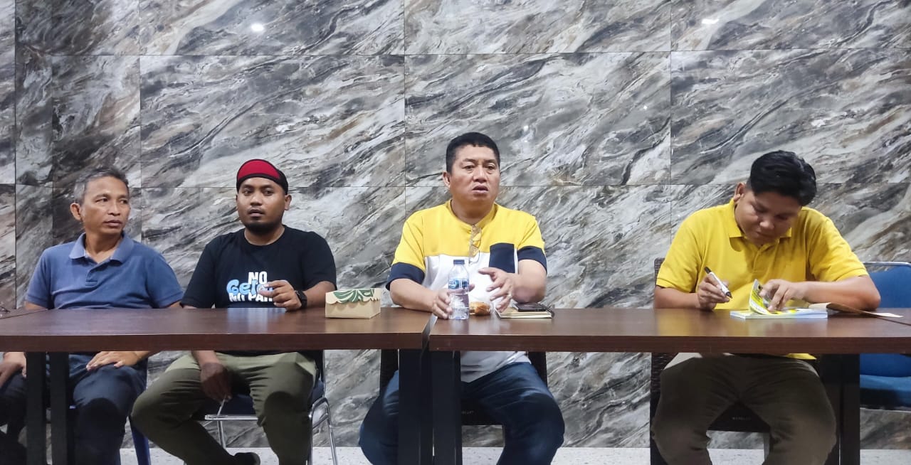 Erat Bersalam Bakal Gelar Maulid Nabi, Sebar 15 Ribu Undangan dan Berhadiah Umrah