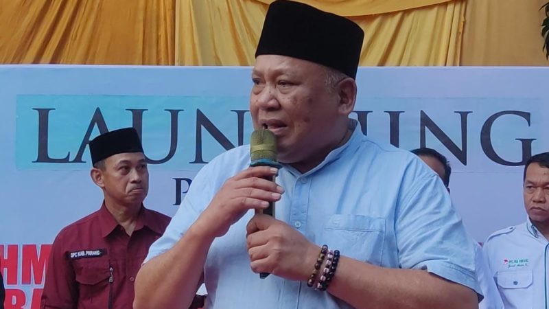 Ini Skema Pendanaan Program Bantuan Uang Panai JADI