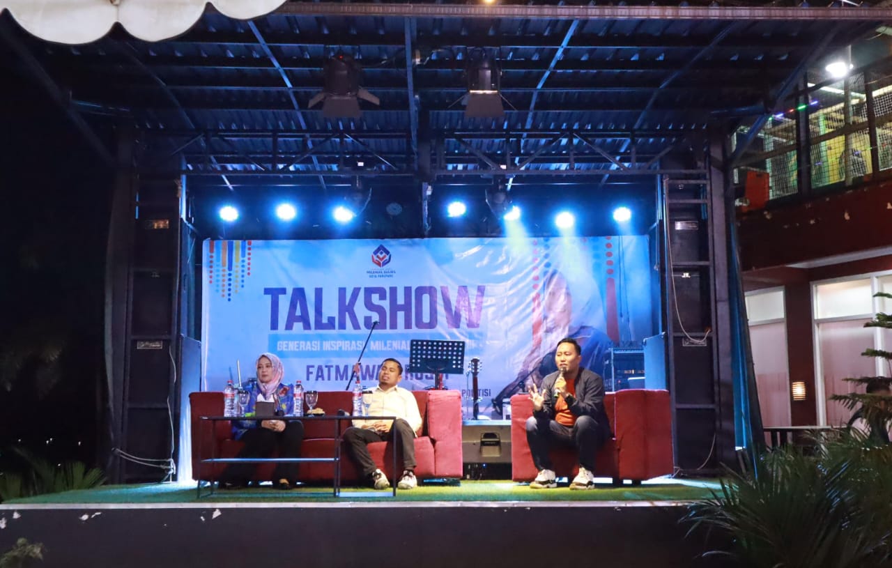 Sehati, TSM MO dan Andalan Hati Miliki Program Khusus Generasi Muda