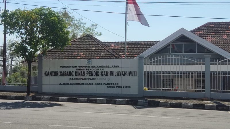 Disdik Pastikan Tak Ada Intimidasi ke Siswi yang Diajak VC Telanjang oleh Oknum Guru di Pinrang