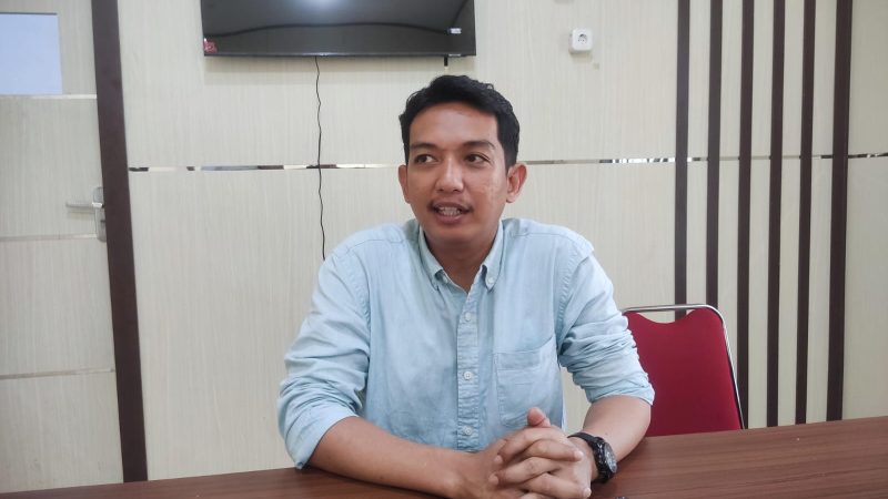 KPU Parepare Tetapkan 4 Paslon Ikut Pilkada Parepare