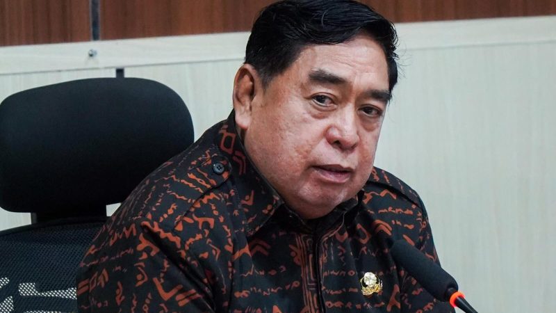 Pemkot Parepare Segera Ambil Langkah Bijak soal Pembangunan Sekolah Gamaliel