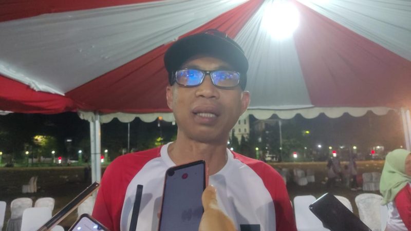 Bawaslu Parepare Hentikan Status Laporan Syarat Administrasi Bakal Calon yang Diragukan