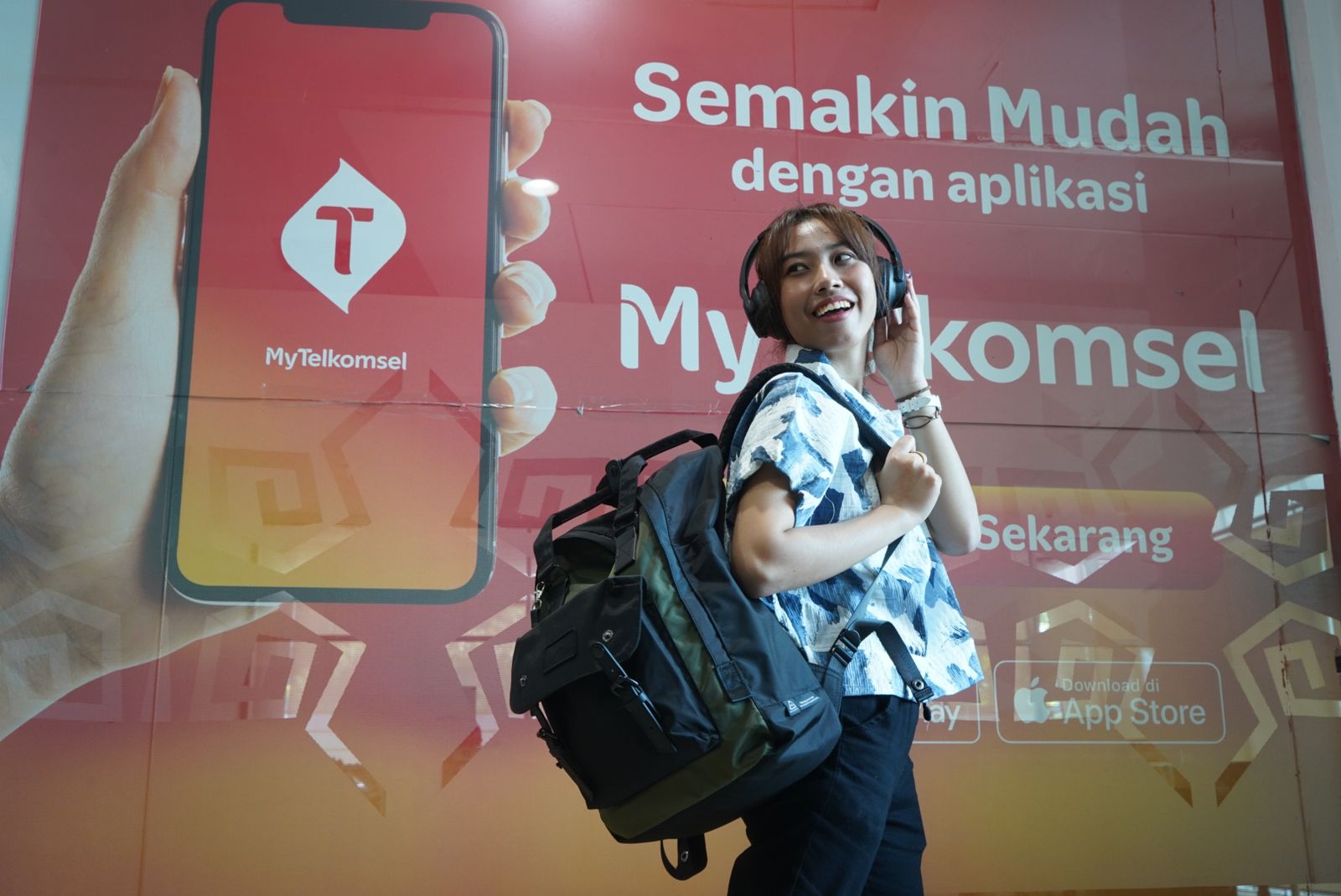 Solusi Digital Gaya Hidup Modern, MyTelkomsel Super App Hadir dengan Banyak Keunggulan