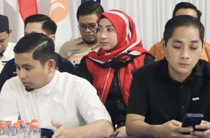 Jubir Paslon 3 TSM-MO Sebut Netralitas Pemda Salah Satu Syarat Terwujudnya Pilkada Damai