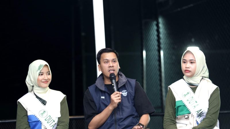 Anak Dara Malebbitta Duta ANH TQ , Wadah Generasi Muda untuk Pembangunan Parepare