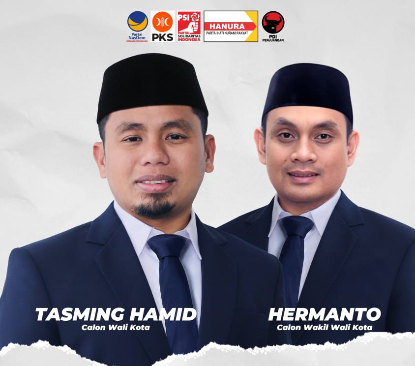 Tidak Ada Unsur Pelanggaran, Bawaslu Parepare Hentikan Laporan Dugaan Ijazah Palsu Tasming Hamid