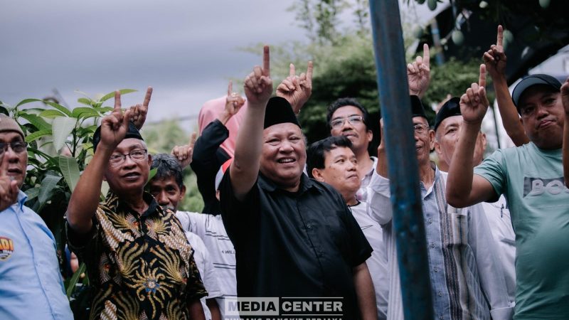 JADI Bakal Siapkan Fasilitas Publik untuk Program Smart Internet