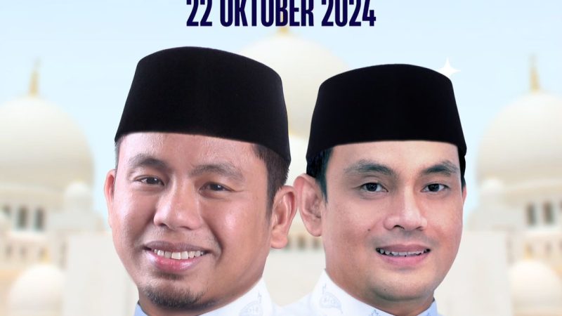 Hari Santri 2024, TSM-MO Komitmen Libatkan Santri Bangun Parepare yang Lebih Sejahtera dan Maju