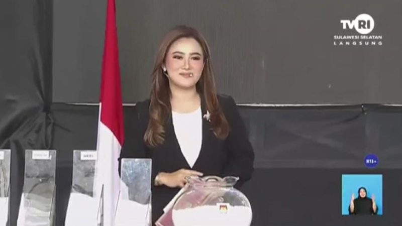 Profil Andin Wijaya, Moderator Debat Kandidat Pilkada yang Dihadirkan KPU Pinrang