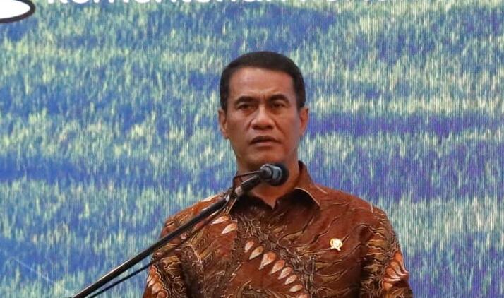 Mentan Amran ke Presiden Prabowo: Ada Perusahaan Vietnam Mau Investasi Susu dan Sapi di Indonesia