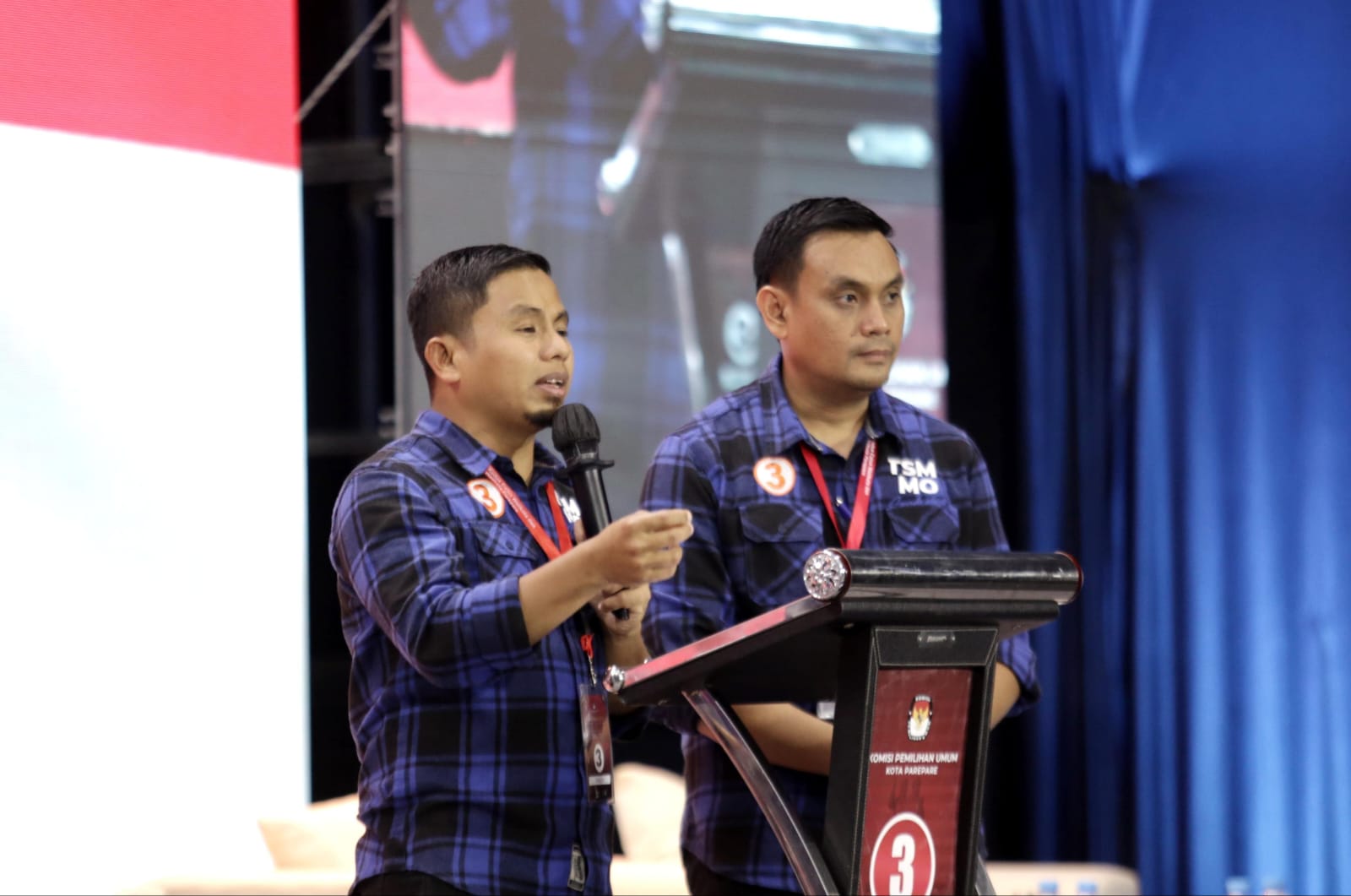 Wujudkan Kota Aman, TSM-MO Bakal Aktifkan Pos Kamling dan Pasang CCTV