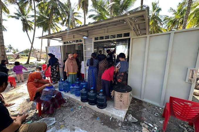 Sudah Dirasakan Masyarakat, Ini Sederet Bukti Kinerja Nyata Andi Sudirman di Kepulauan Selayar