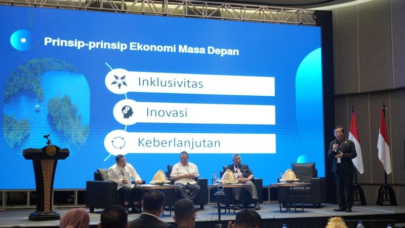 Kajati Sulsel Gagas Pembentukan Satgas Percepatan Investasi untuk Pertumbuhan Ekonomi Tinggi