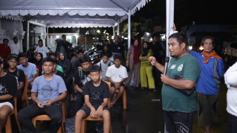 Persipare U-15 Tersingkir di Perempat Final Soeratin Cup: Tumbang di Tengah Keterbatasan