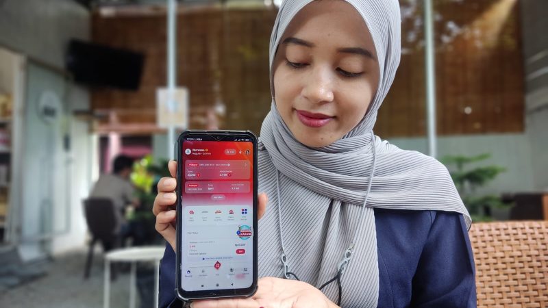 Makin Mudah bersama MyTelkomsel Super App, Kebutuhan Terpenuhi dalam Genggaman