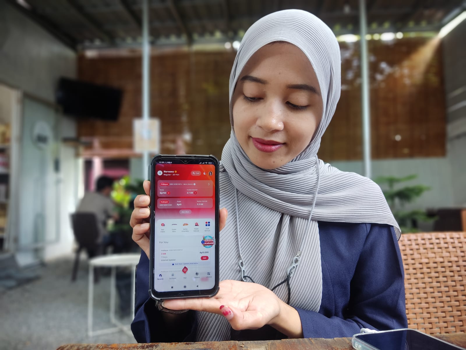 Makin Mudah bersama MyTelkomsel Super App, Kebutuhan Terpenuhi dalam Genggaman